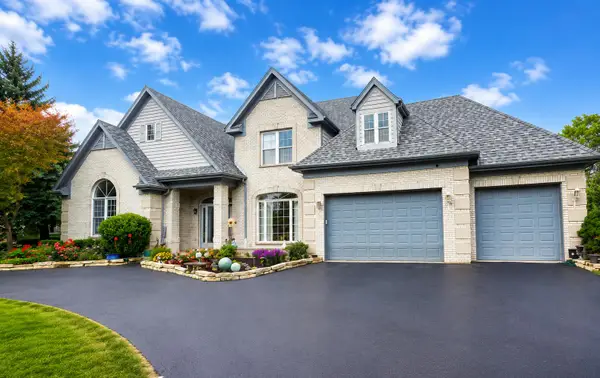 1301 Ballybunion Court, Dyer, IN 46311