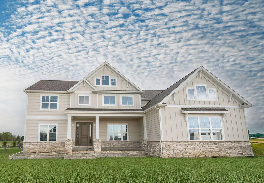 3005 Old Oak Drive, Valparaiso, IN 46385 - #1