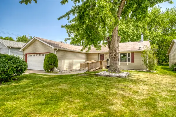 7107 Lindberg Avenue, Hammond, IN 46323