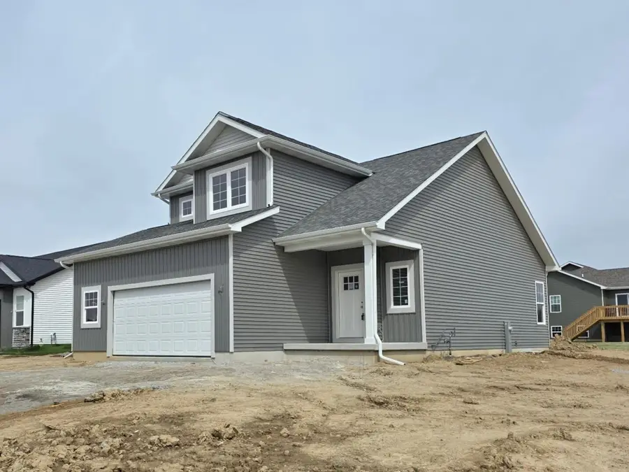 4904 Stephen Lane, Lowell, IN 46356 - #3