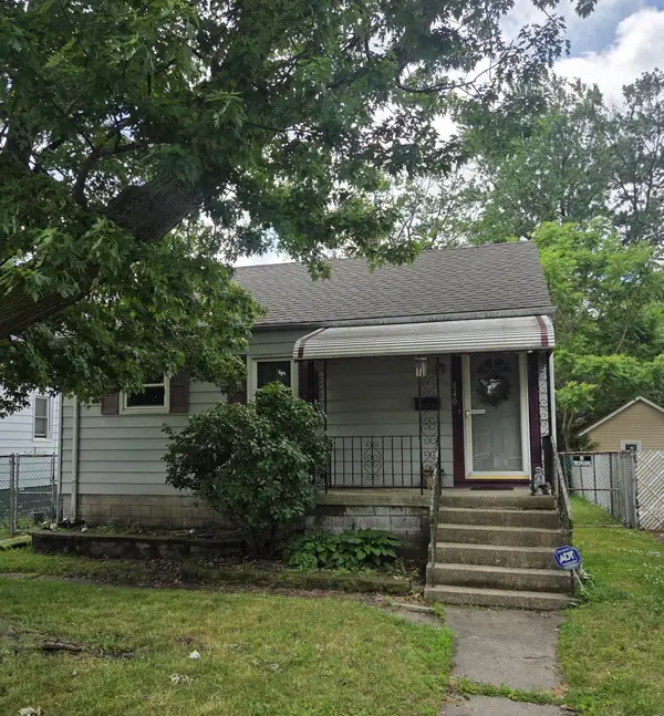 840 175th Street, Hammond, IN 46324