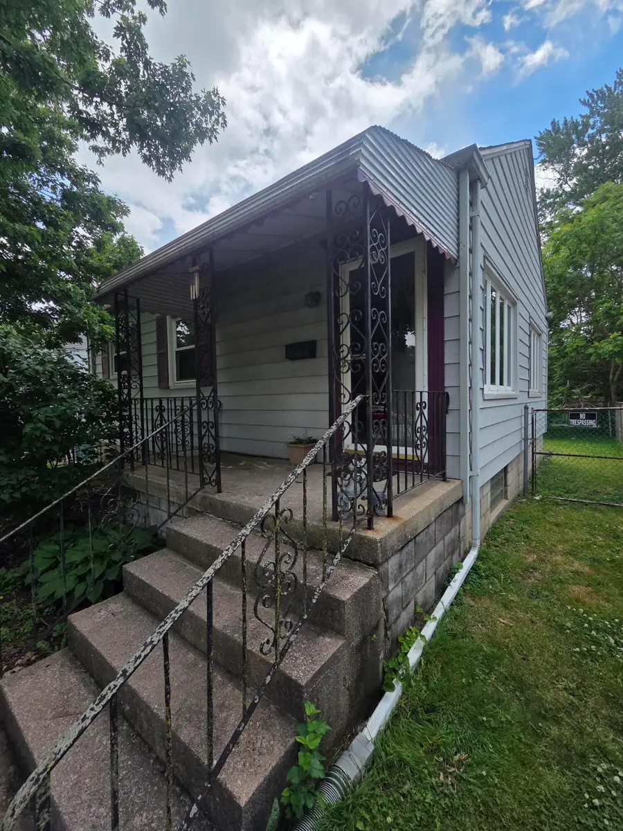 840 175th Street, Hammond, IN 46324 - #2