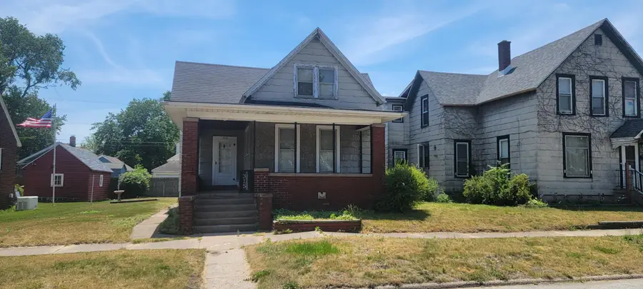 315 Dupage Street, Michigan City, IN 46360 - #2