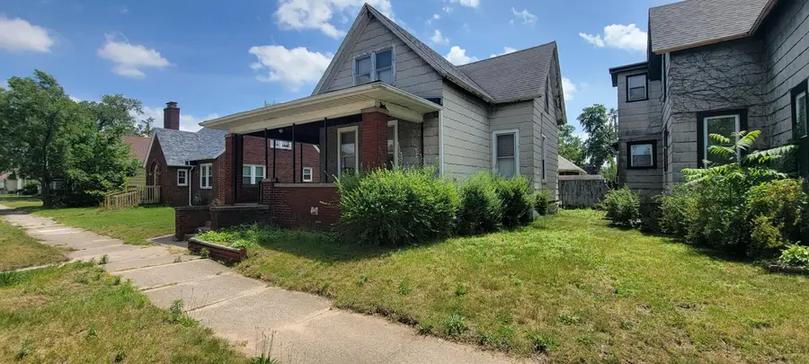 315 Dupage Street, Michigan City, IN 46360 - #3
