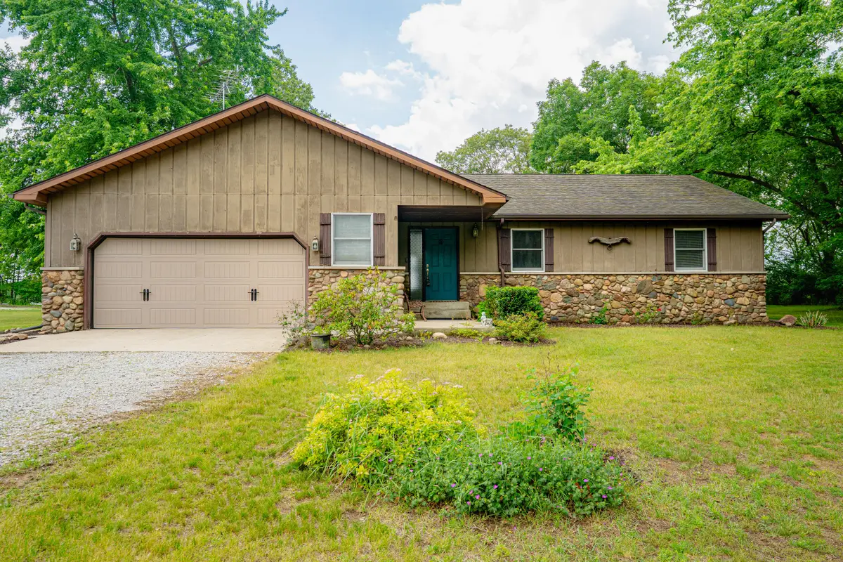 1809 W 900 N, Wheatfield, IN 46392 - #1