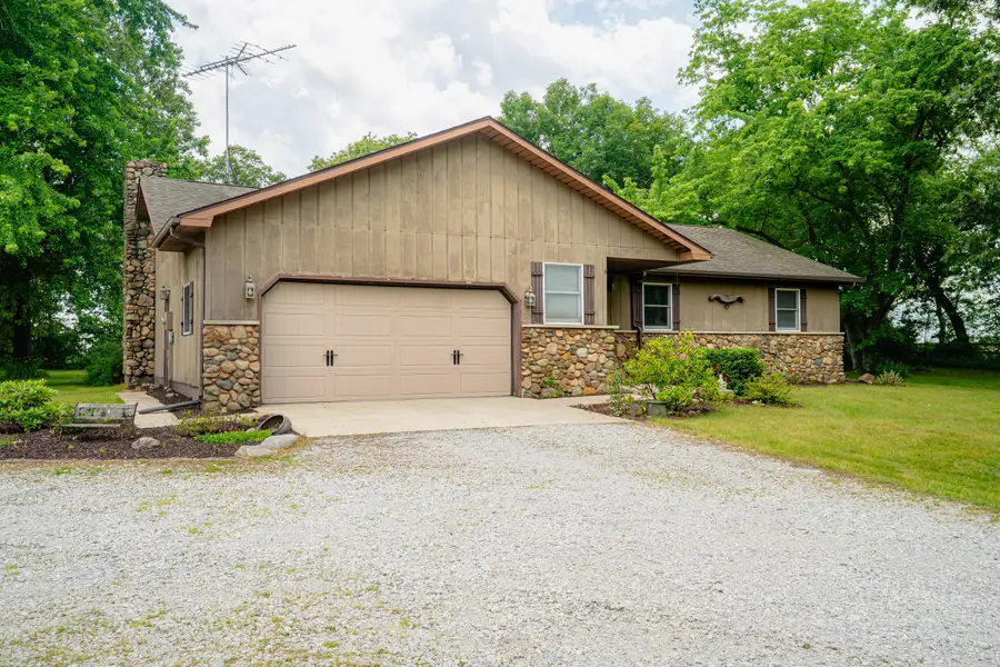 1809 W 900 N, Wheatfield, IN 46392 - #3