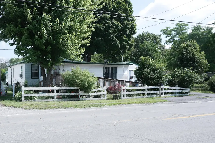 501 E Culver Road, Knox, IN 46534 - #2