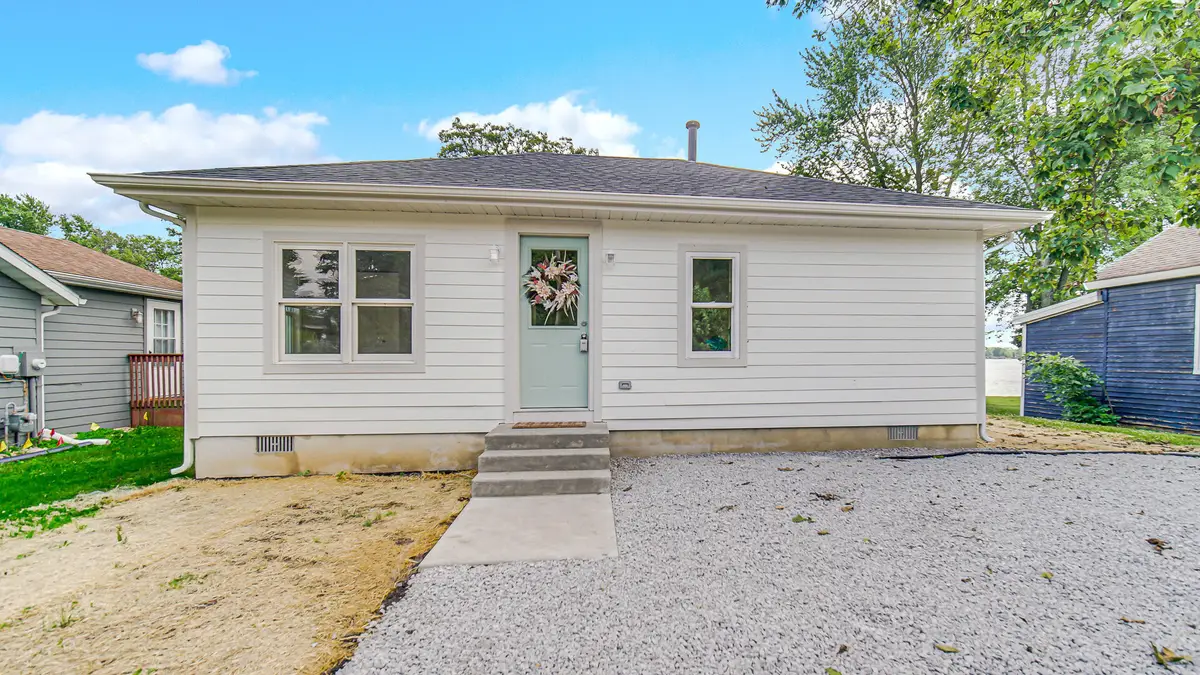 7709 W 140th Place, Cedar Lake, IN 46303 - #1