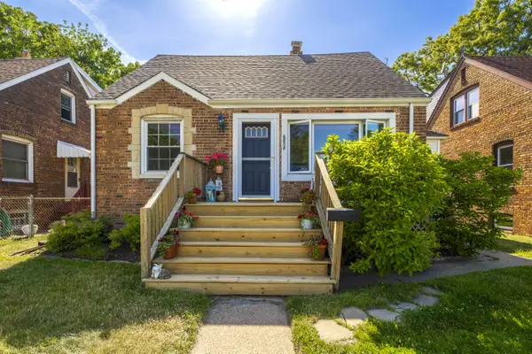 6828 Schneider Avenue, Hammond, IN 46323