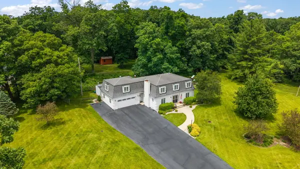 12512 Van Buren Street, Crown Point, IN 46307