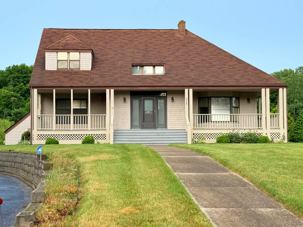 4925 N 200 E, La Porte, IN 46350 - #1