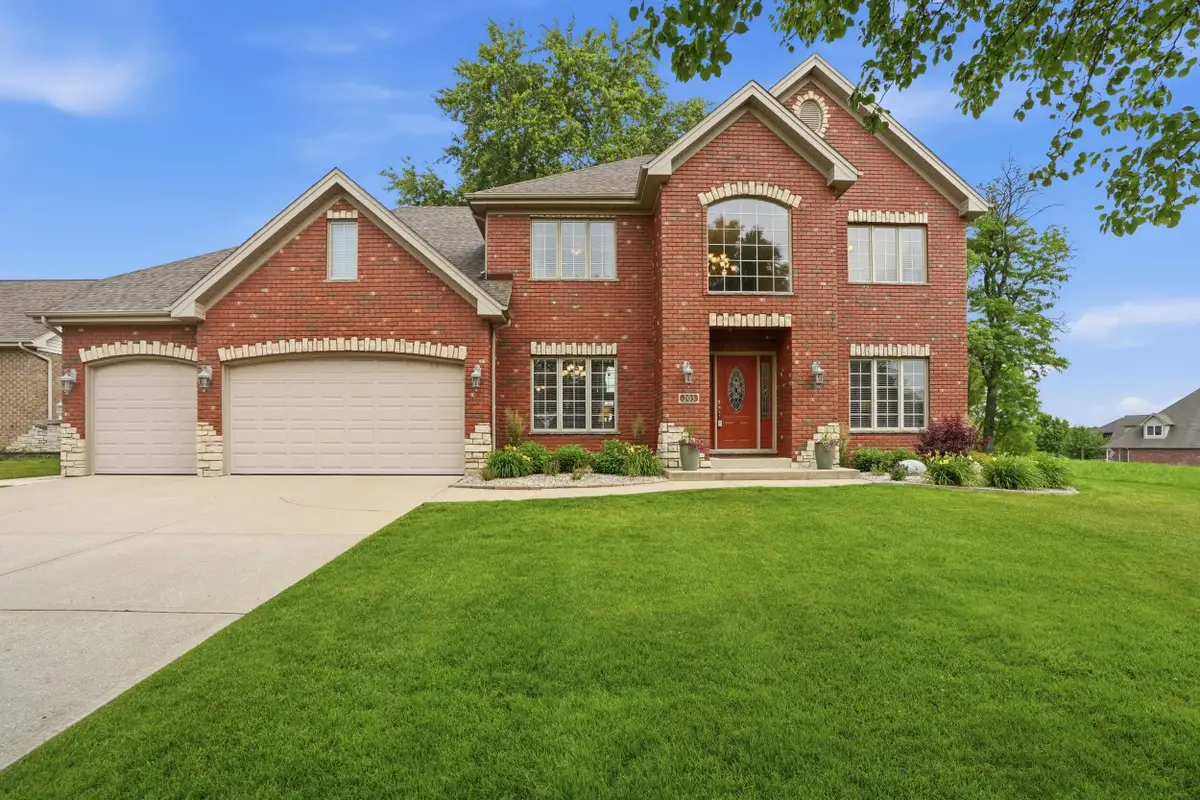 203 Coneflower Drive, Dyer, IN 46311 - #1