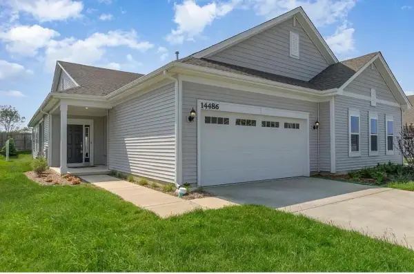 14486 Clover Avenue, Cedar Lake, IN 46303