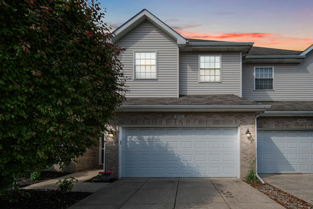 8112 Victoria Place, Crown Point, IN 46307 - #1