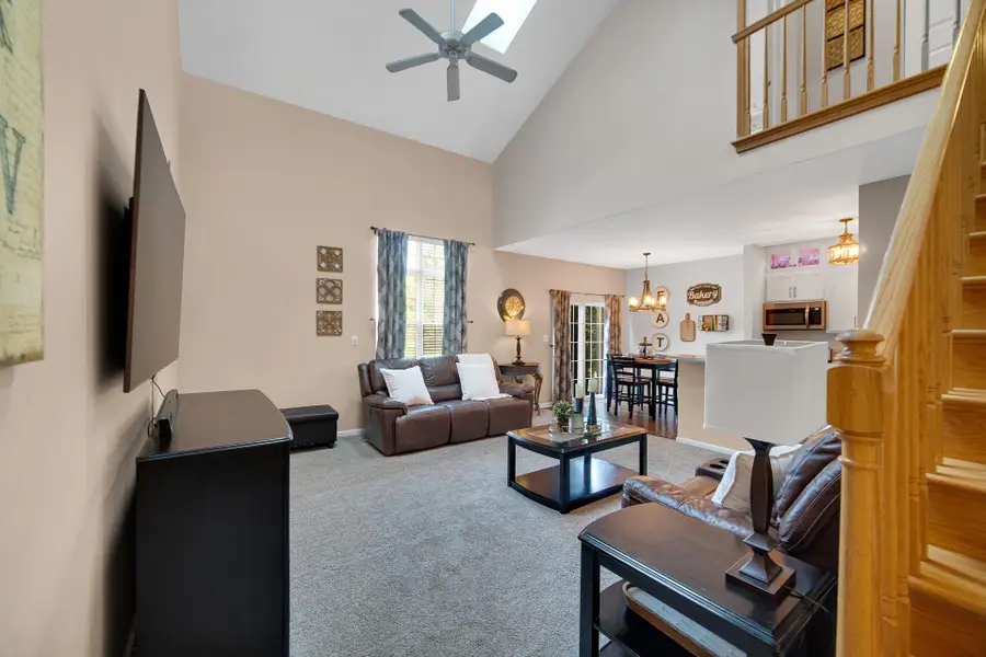 8112 Victoria Place, Crown Point, IN 46307 - #3