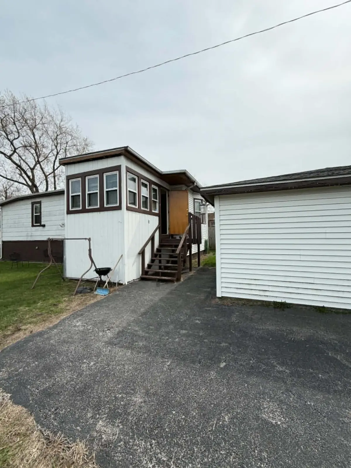 5409 Tell Avenue, Hammond, IN 46320 - #1