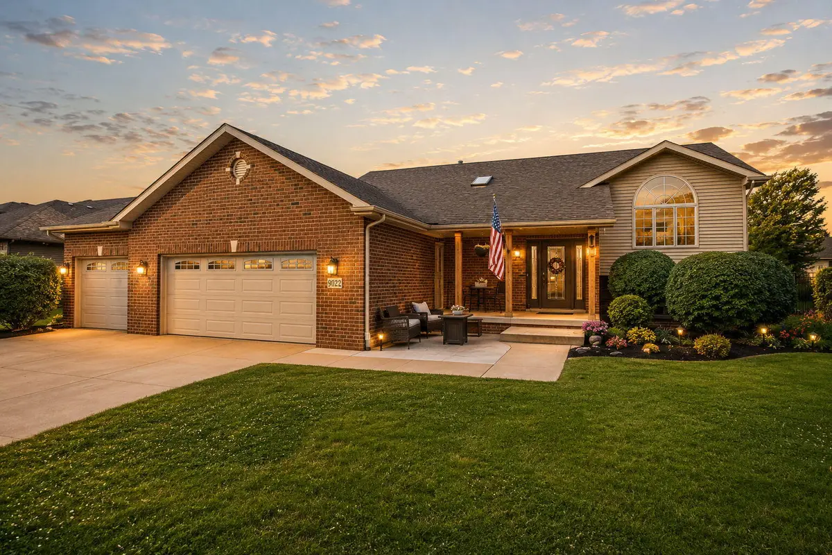 9022 Mallard Lane, Saint John, IN 46373 - #1