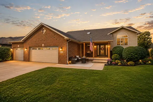9022 Mallard Lane, St. John, IN 46373