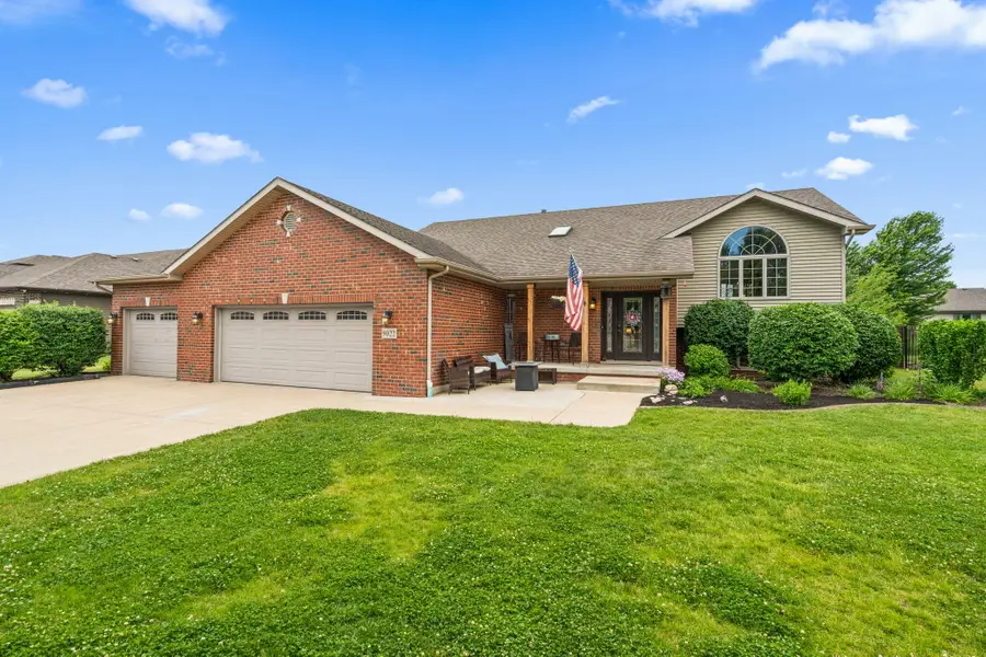 9022 Mallard Lane, Saint John, IN 46373 - #2