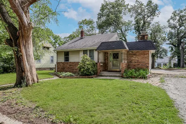 131 N Harvey Street, Griffith, IN 46319