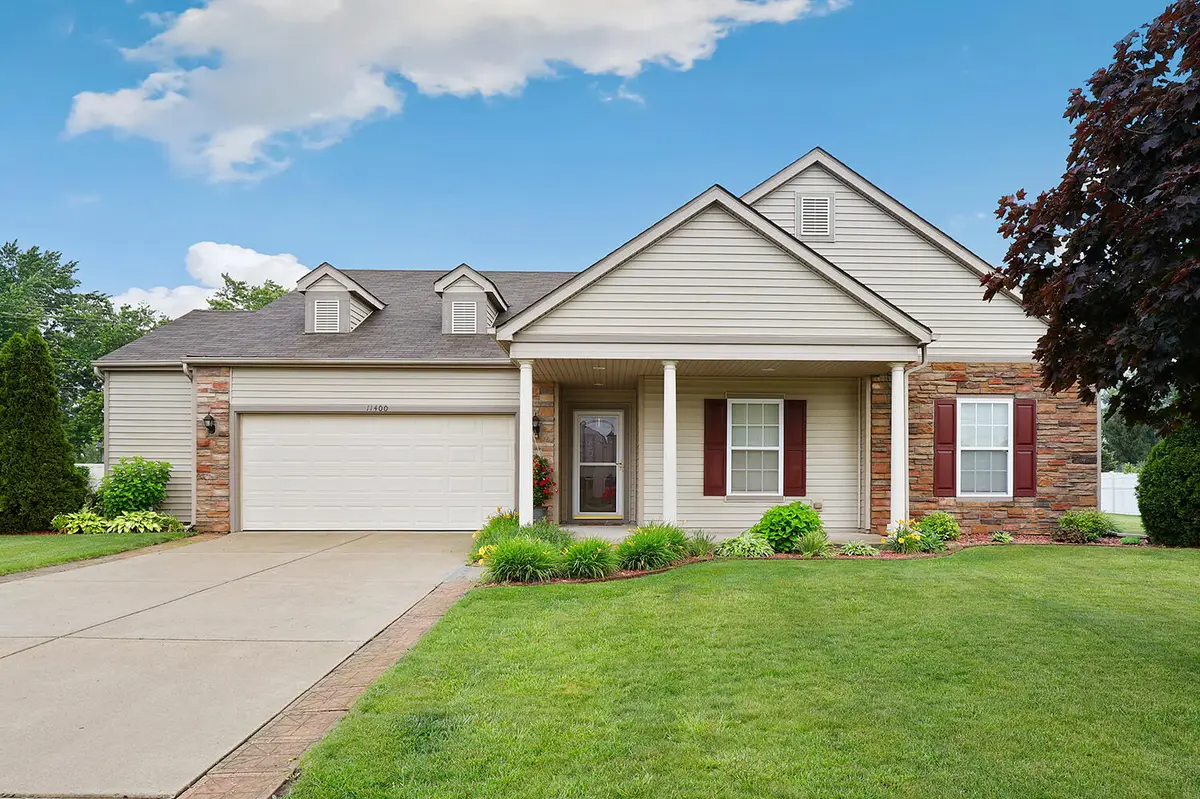 11400 Maryland Street, Crown Point, IN 46307 - #1