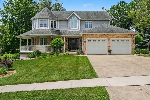 9260 Franklin Drive, St. John, IN 46373