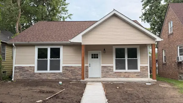 4212 Johnson Avenue, Hammond, IN 46327