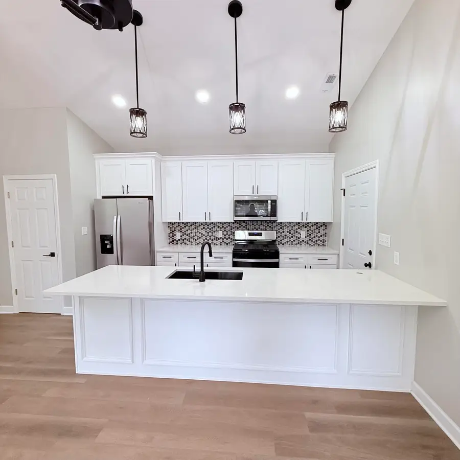 4212 Johnson Avenue, Hammond, IN 46327 - #2