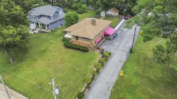 1533 N Broad Street, Griffith, IN 46319