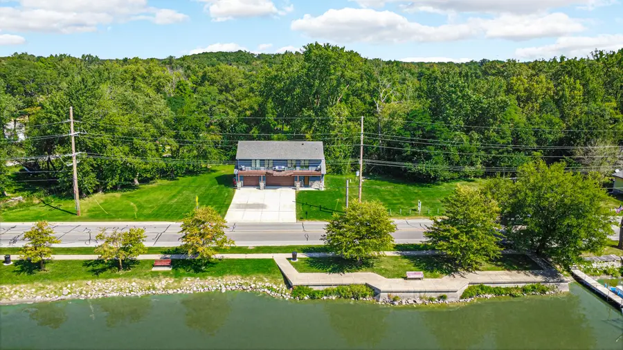 7912 Lake Shore Drive, Cedar Lake, IN 46303 - #2