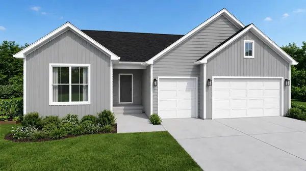 9155 Willow Lane, St. John, IN 46373