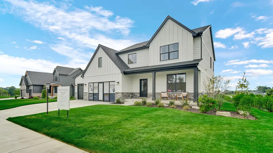 3105 Whispering Brook Lane, Valparaiso, IN 46385 - #2