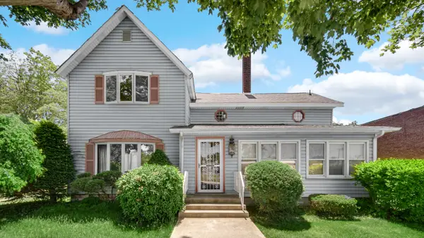 8 E Moore Street, Hanna, IN 46340