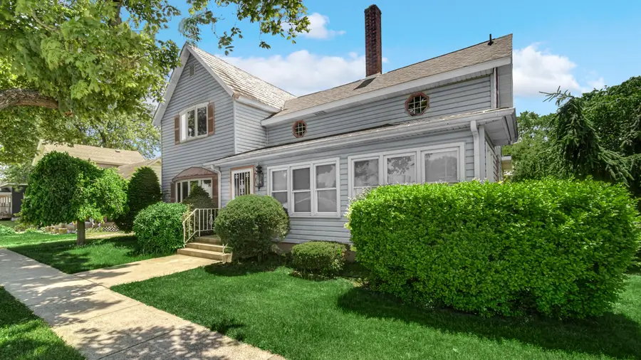 8 E Moore Street, Hanna, IN 46340 - #3