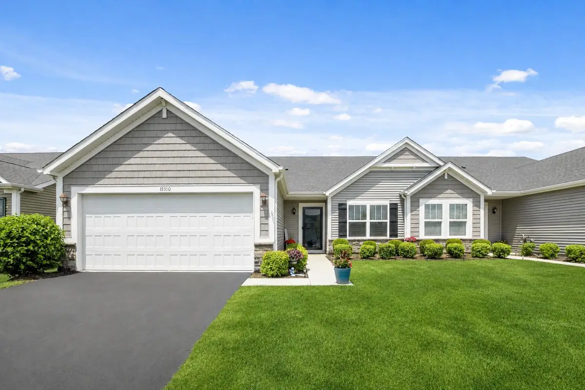 15350 W 101st Place, Dyer, IN 46311 - #1