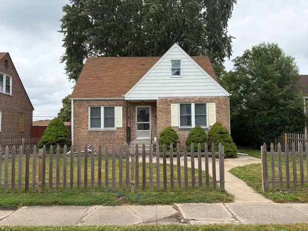 905 174th Street, Hammond, IN 46324