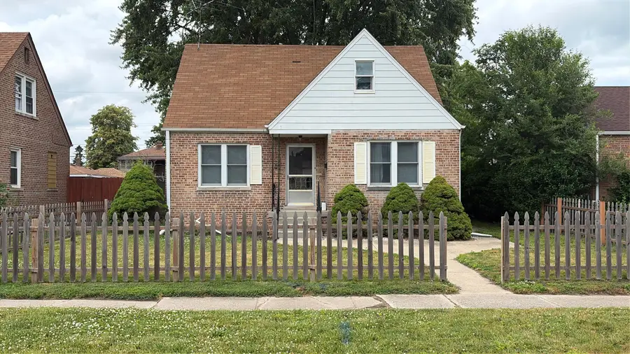 905 174th Street, Hammond, IN 46324 - #2