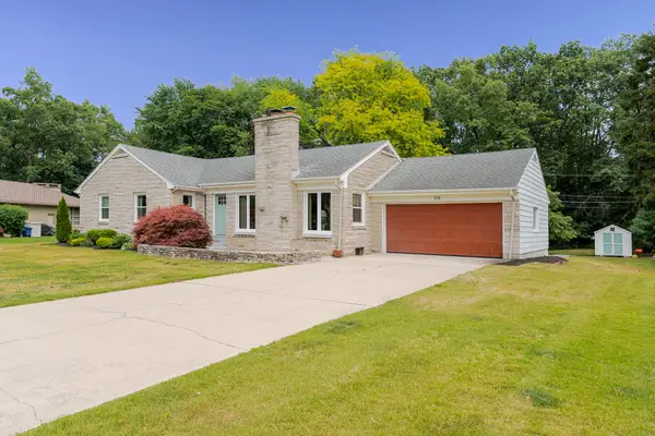 106 Garden Trail, Michigan City, IN 46360