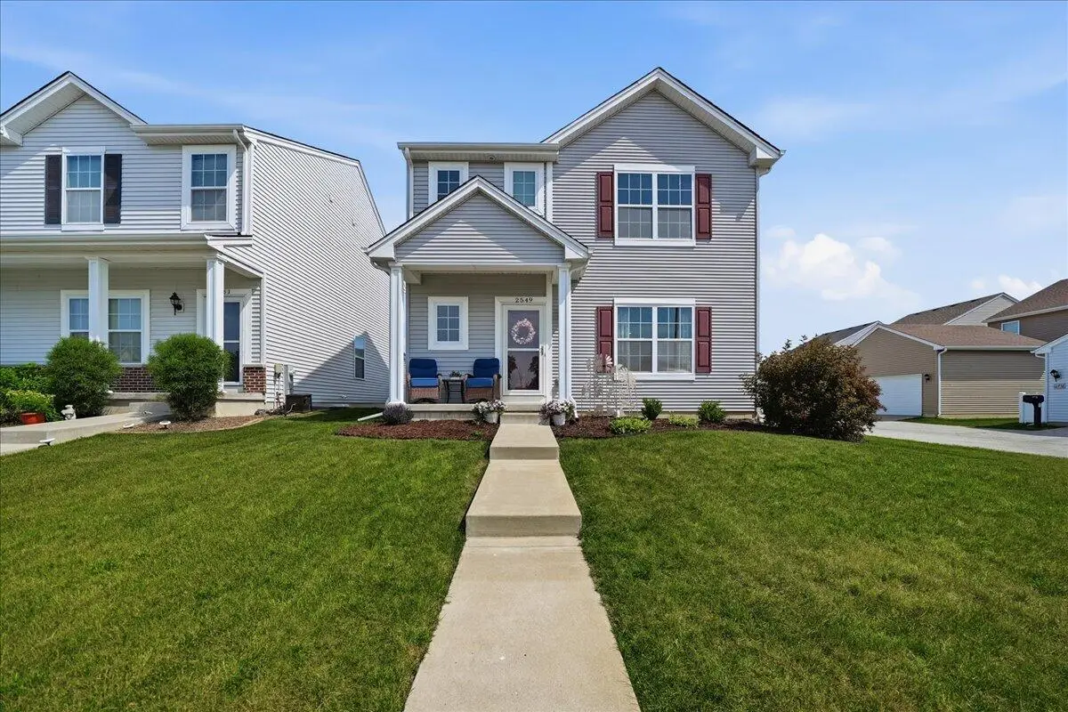 2549 W 127th Avenue, Crown Point, IN 46307 - #1