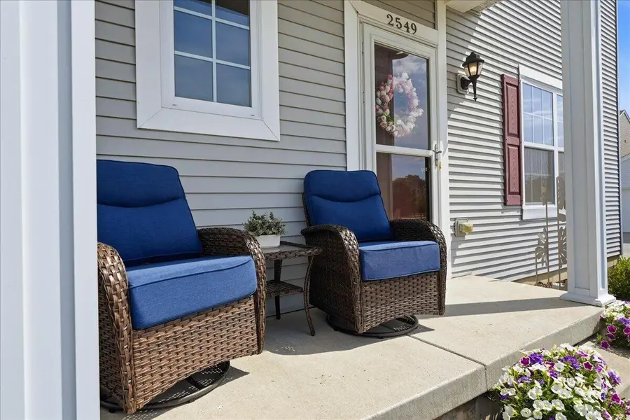 2549 W 127th Avenue, Crown Point, IN 46307 - #3