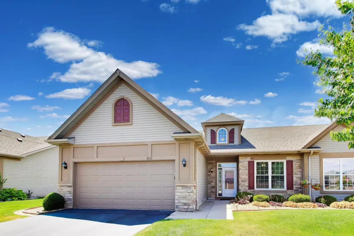 808 New Buffalo Drive, Schererville, IN 46375 - #1