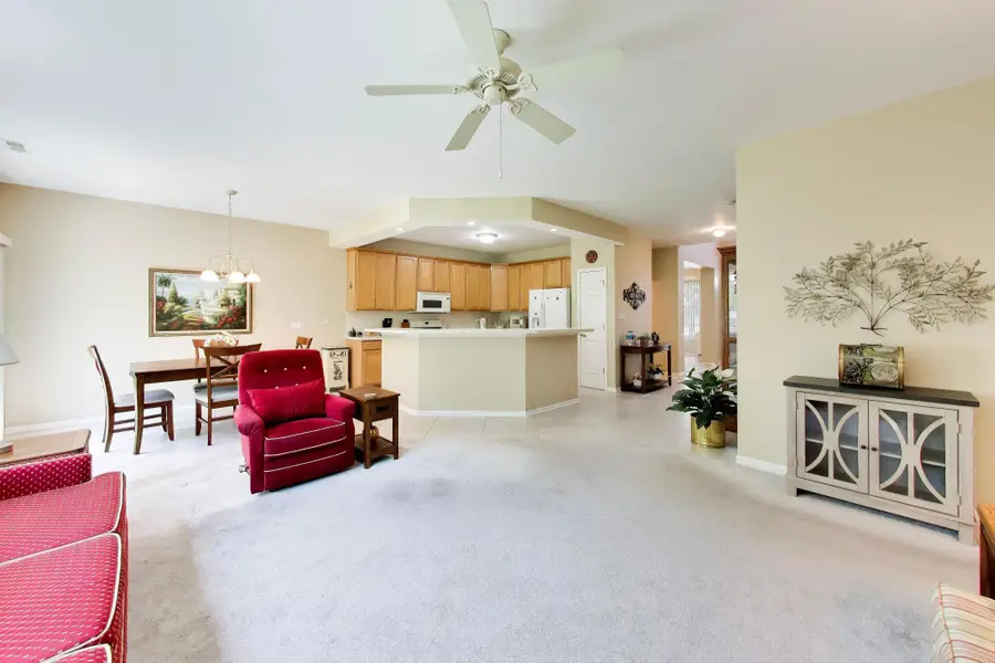 808 New Buffalo Drive, Schererville, IN 46375 - #3