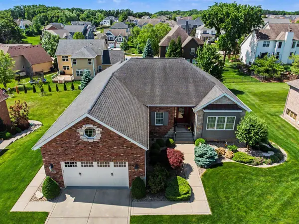 1095 Allison Street, Crown Point, IN 46307