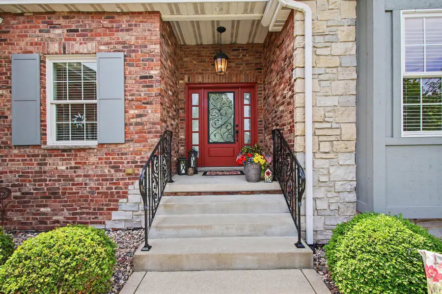 1095 Allison Street, Crown Point, IN 46307 - #2