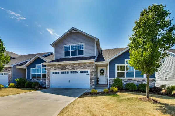 6143 S Dune Harbor Drive, Portage, IN 46368