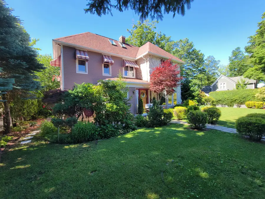 702 Indiana Avenue, Valparaiso, IN 46383 - #2