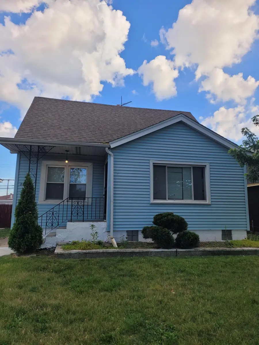 2734 Cleveland Street, Hammond, IN 46323 - #2