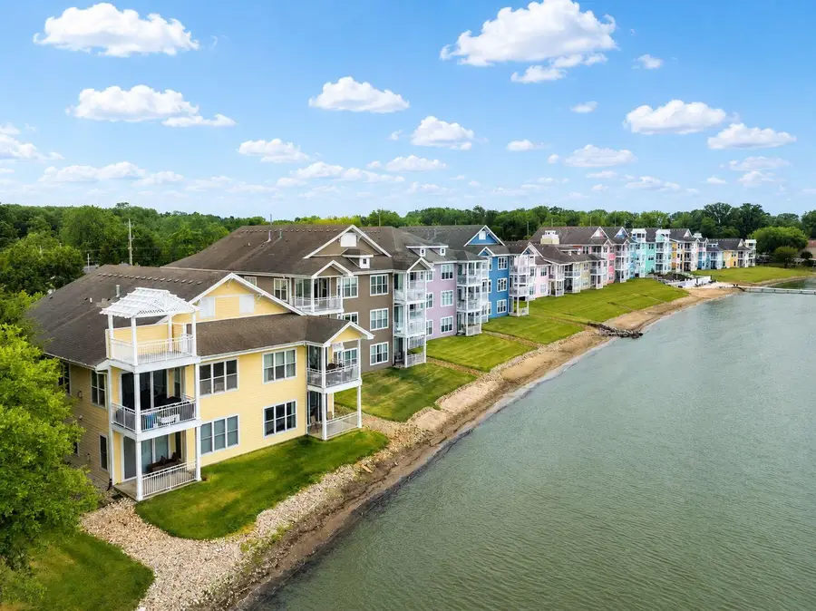 13232 E Lakeshore Drive, Cedar Lake, IN 46303 - #3