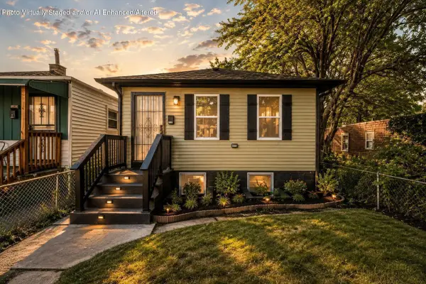 1957 Pennsylvania Street, Gary, IN 46407