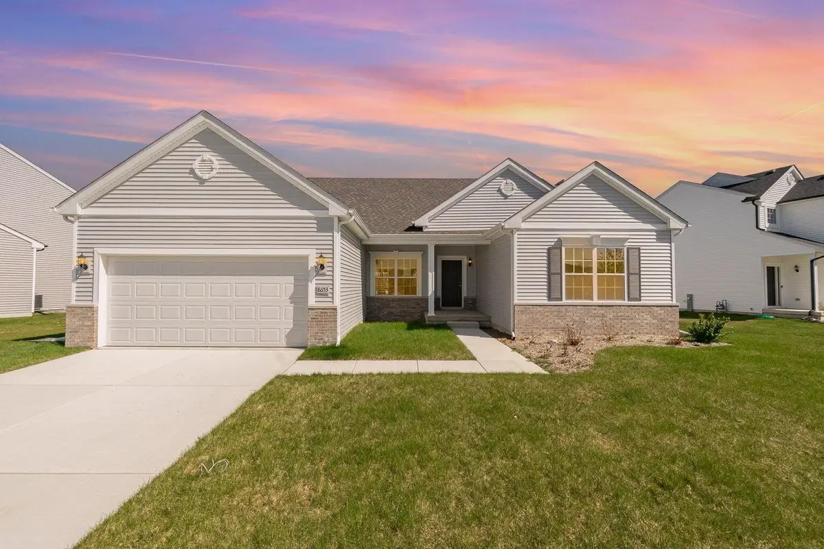 2755 E 105th Avenue, Crown Point, IN 46307 - #1